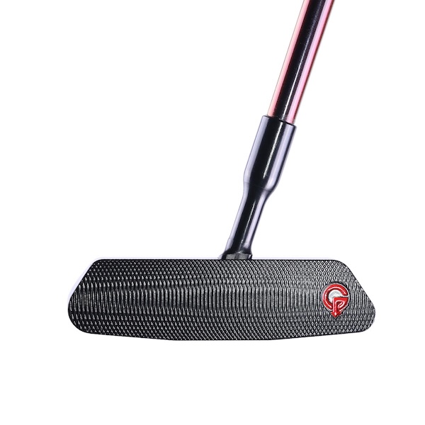 Gravity Deuce Putter