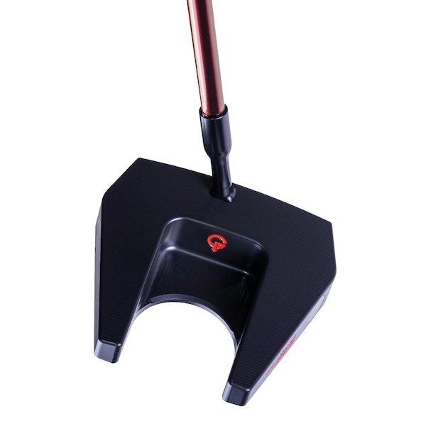 Gravity Drac Putter