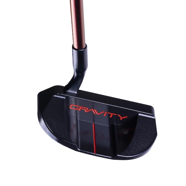 Gravity Duke Putter