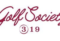 319 Golf Society logo