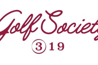 319 Golf Society logo