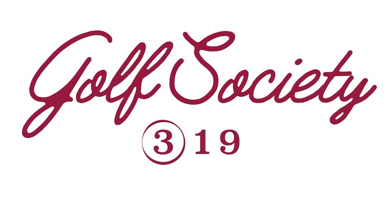 319 Golf Society logo