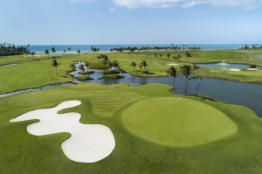 ISLAND WELCOMES TOP GOLF PROFESSIONALS FOR 17TH PLAYING OF PUERTO RICO OPEN – The Golf Wire