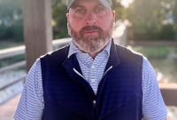 picture of David Barrett as its director of agronomy at Kawonu Golf Club