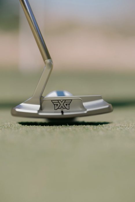 PXG UNVEILS NEW HELLCAT ZT PUTTER FEATURING ZERO TORQUE TECHNOLOGY