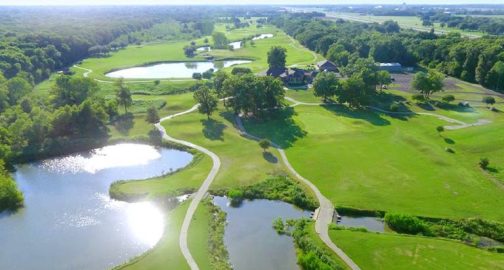 CENTURION AMERICAN DEVELOPMENT GROUP TO PARTNER WITH MCKINNEY-BASED ...