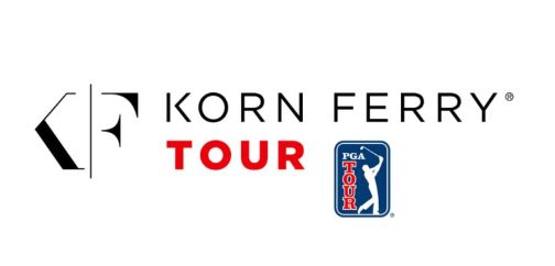 2025 KORN FERRY PLAYER OF THE YEAR AND ROOKIE OF THE YEAR WINS WITH ...