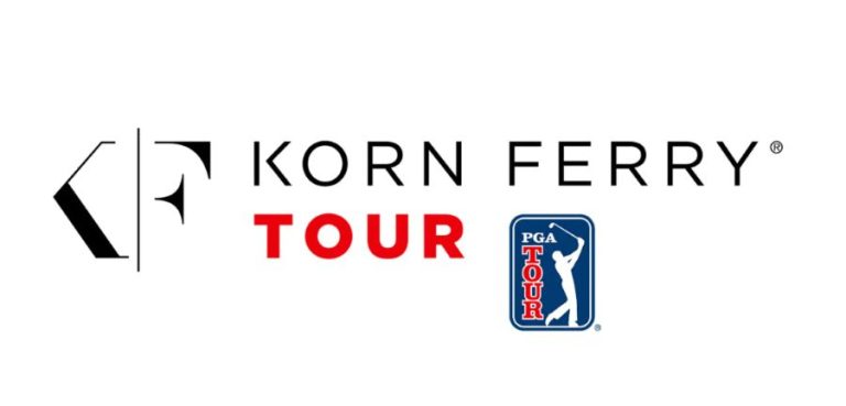 2025 KORN FERRY PLAYER OF THE YEAR AND ROOKIE OF THE YEAR WINS WITH ...