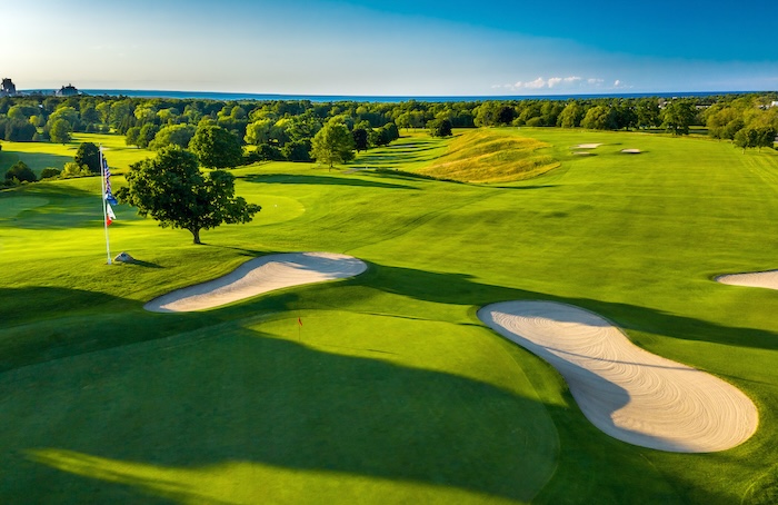 Petoskey Area – Belvedere Golf Club