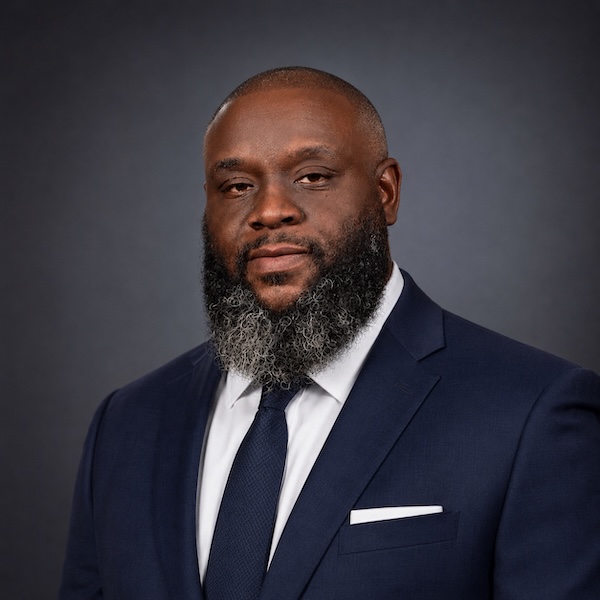 head shot of Osi Umunna