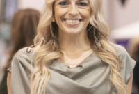 Head shot of Meredith Otero