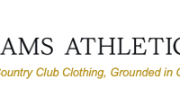 Williams Athletic Club logo