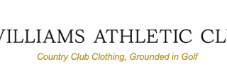 Williams Athletic Club logo