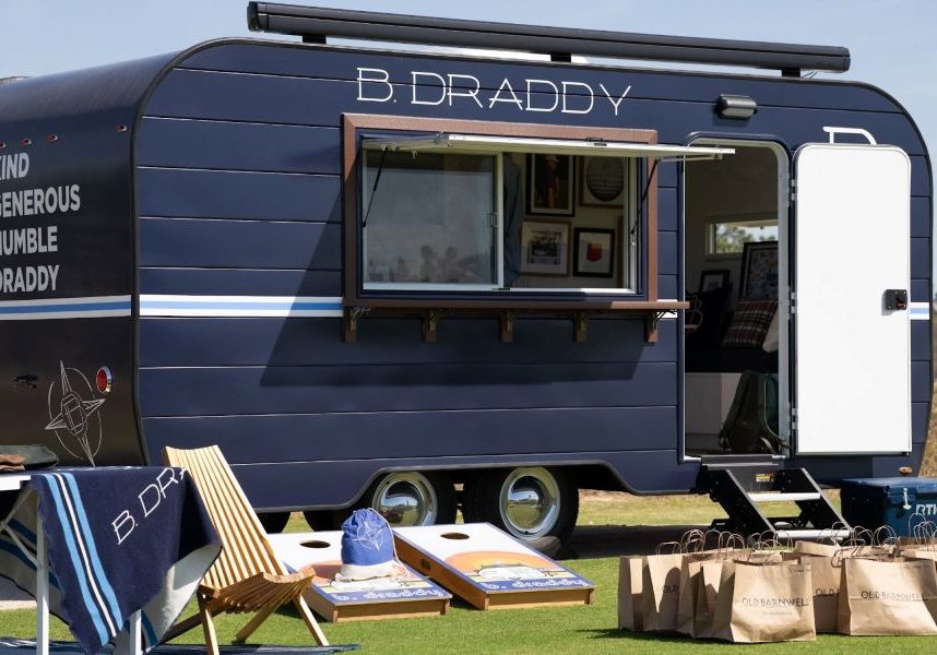 B.DraddyCamperVan