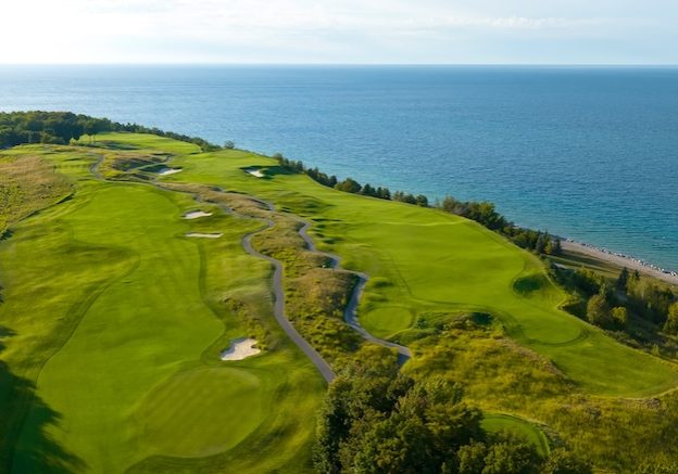 Boyne Golf – Bay Harbor Golf Club