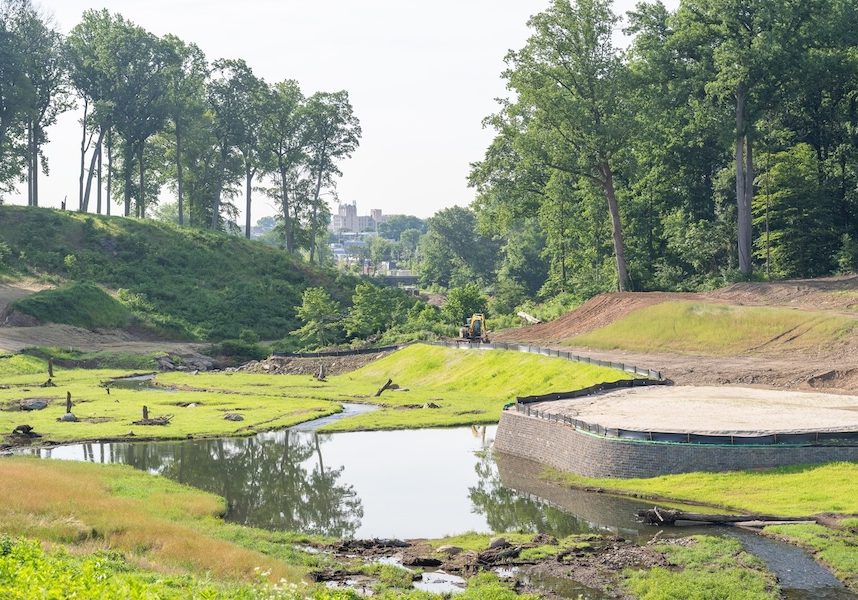 CobbsCreekStreamRestorationProject
