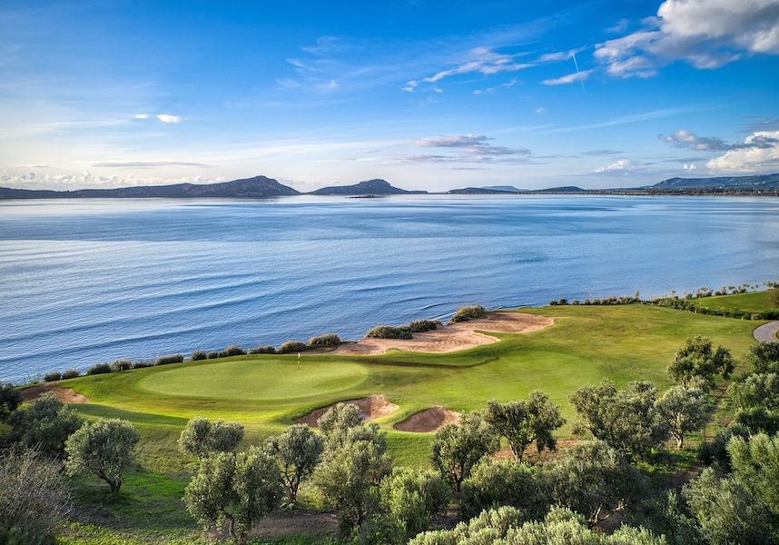 CostaNavarinoinMessiniaGreece