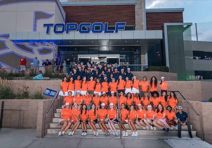 FirstTeexTopgolf