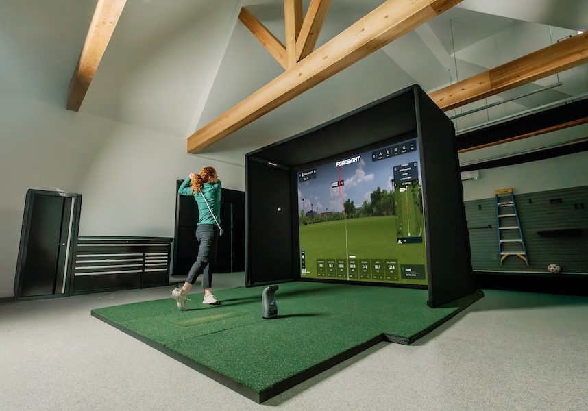 ForesightGC3withGolfer5