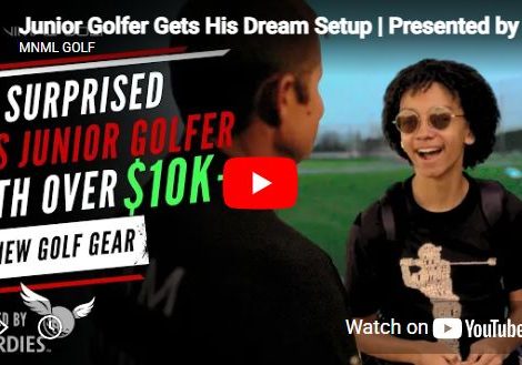 JuniorGolferGetsHisDreamSetup
