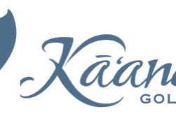 Kaanapaligolflogo