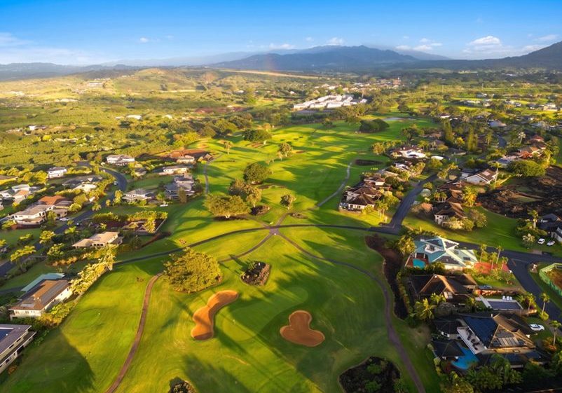 KiahunaGolfClub