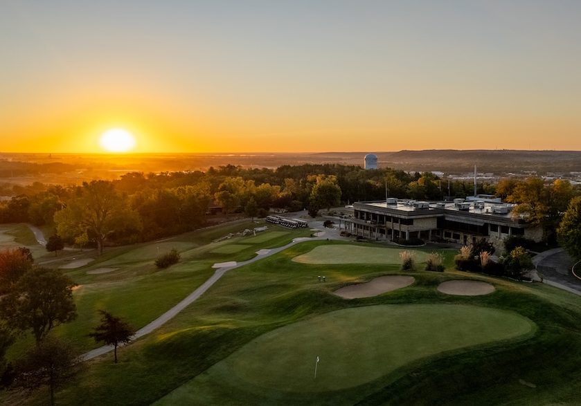 LandscapesGolfManagement-ManhattanCountryClubManhattanKSPhotoNo.1