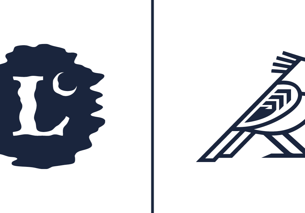 Long Cove Canary Golf Logo