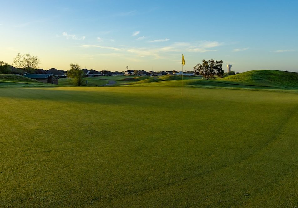 LosLagosGolfCourseinEdinburgTexas