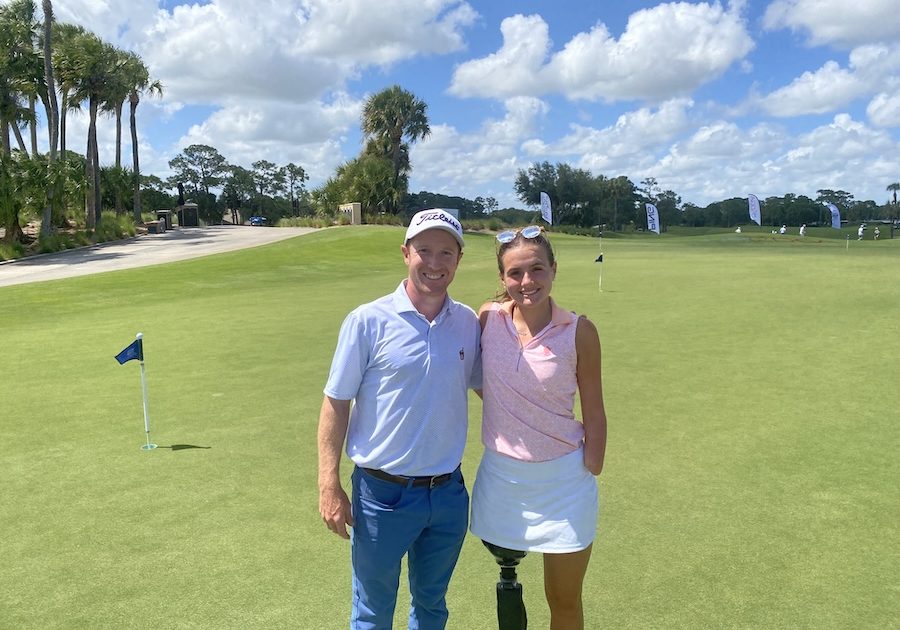 LuluGribbinDebutsinPingUSDGA