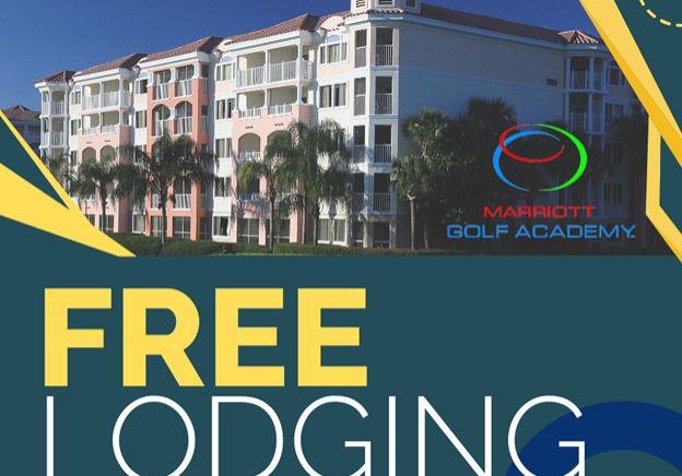 MarriottGolfAcademyFreeLodging
