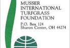 MusserInternationalTurfgrassFoundation