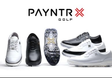 PAYNTRGolfshoes