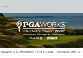PGAWORKSCollegiateChampionship