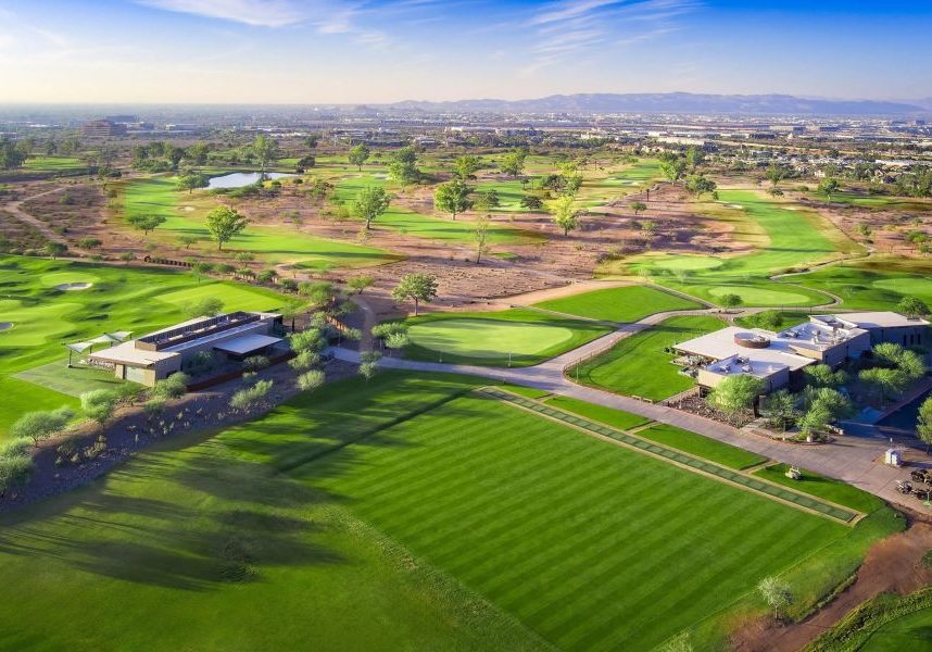 PapagoGolfClubAerial