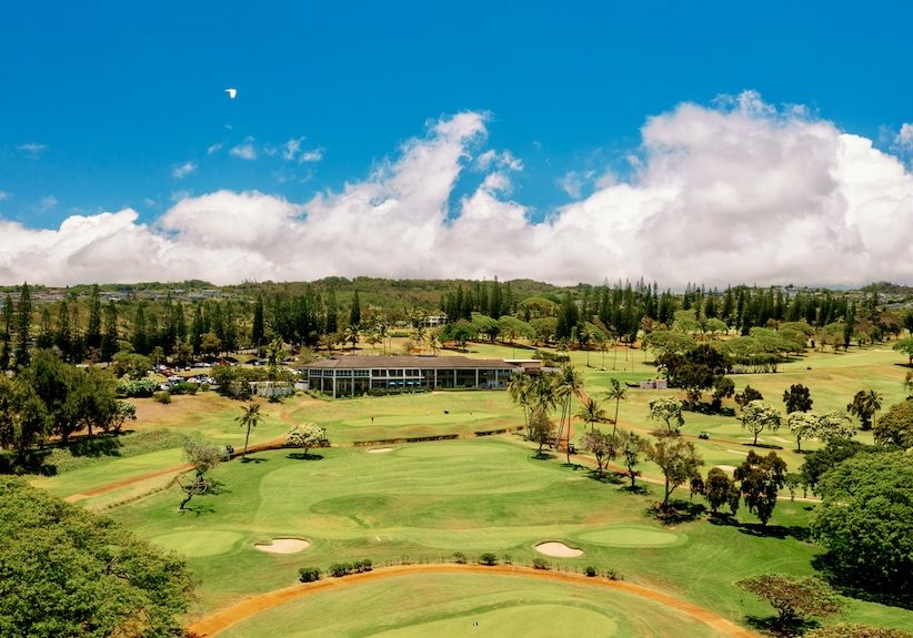 PearlatKalauaosrenovatedclubhousewasawardedforitsefficientuseofspacecohesivedesignvisuallyappealingarchitecturemodernsust