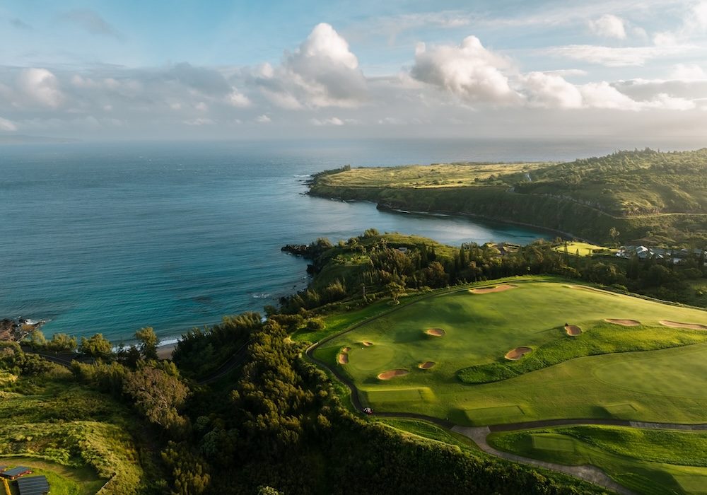 PlantationCourseatKapalua