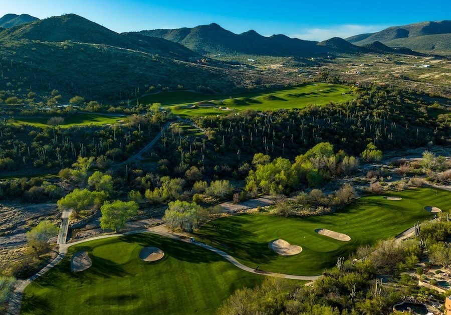 RanchoMananaAerial