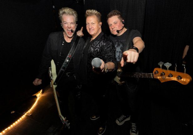 Rascal Flatts debut a new release “Tahoe Nights,” a golf-inspired reimagining of their fan-favorite hit “Summer Nights,” as the official theme song of the American Century Championship.
Photo Credit: Evan DeStefano