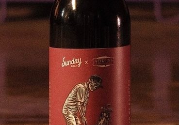 SUNDAYRedWine