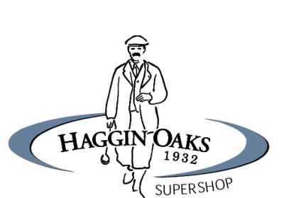 Haggin Oaks Golf