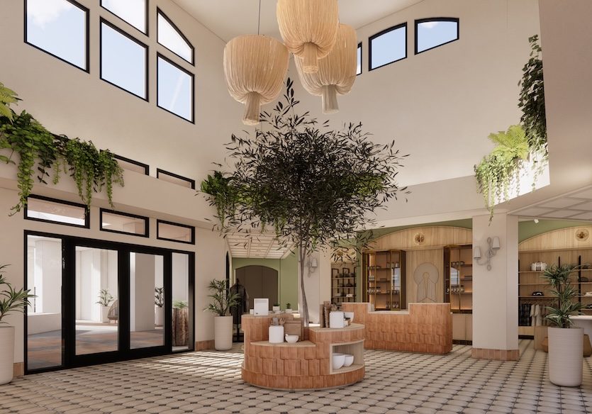 SilveradoSpaArrivalRendering