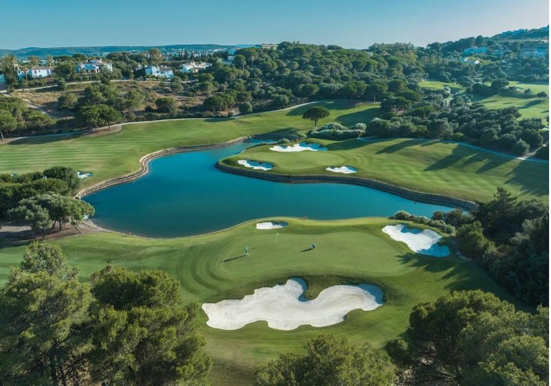 Sotograndegolf