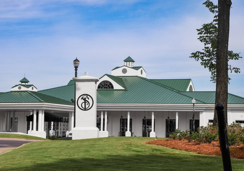 SouthernTraceCountryClubClubhouse