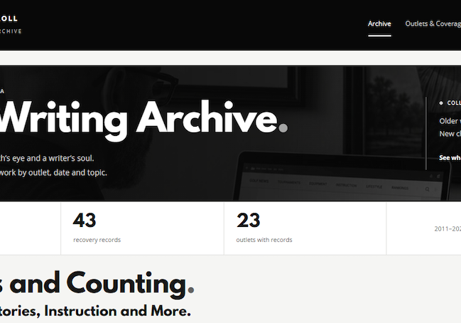 TheArchive