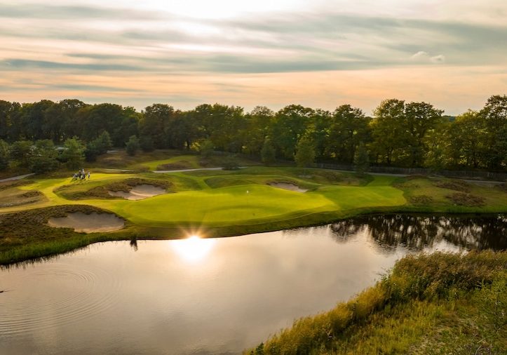 TheBernardusExperiencePlayEatStayattheNetherlandsSolheimCup2026venue