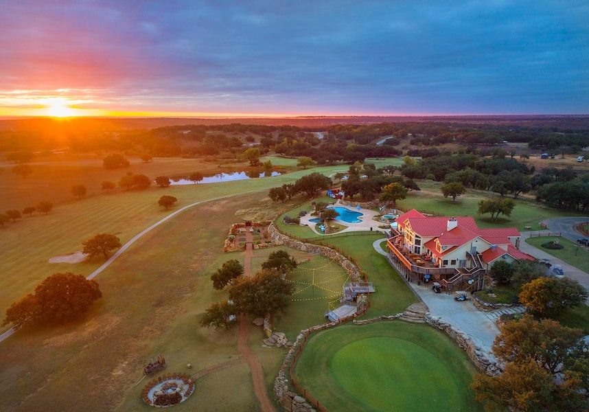 TheHideoutGolfClubResort