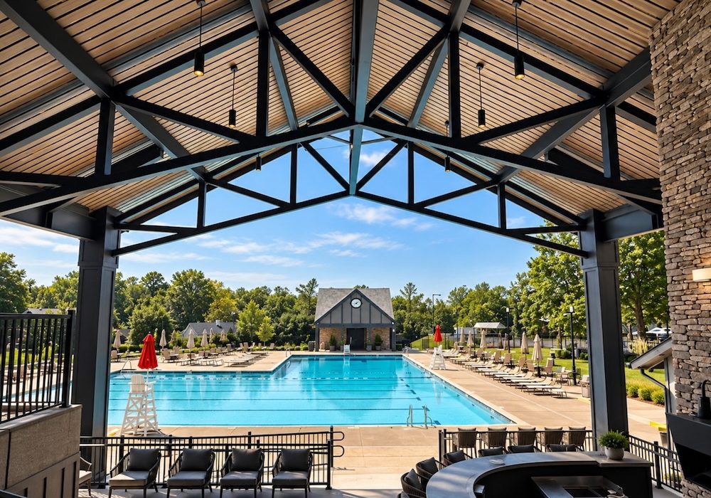 TheOverlookatHuntingCreekCountryClubPoolView