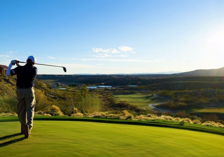 TurtlebackMountainGolfResort