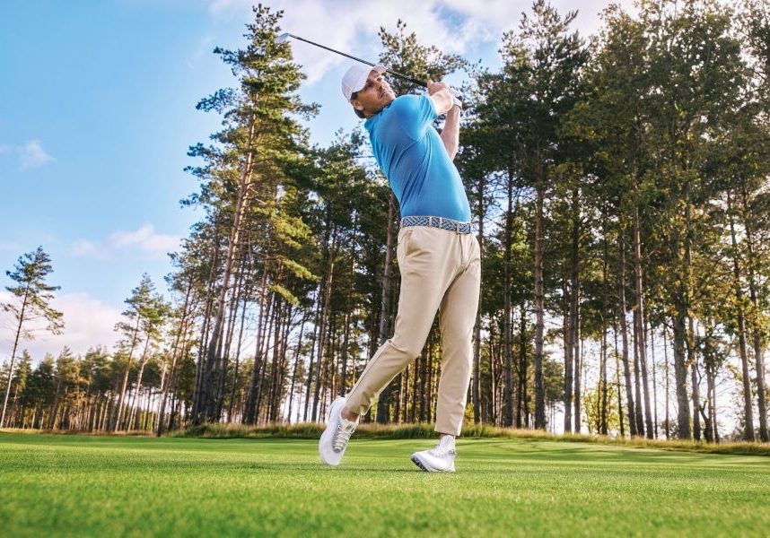 ecco-golf-ss26-collection